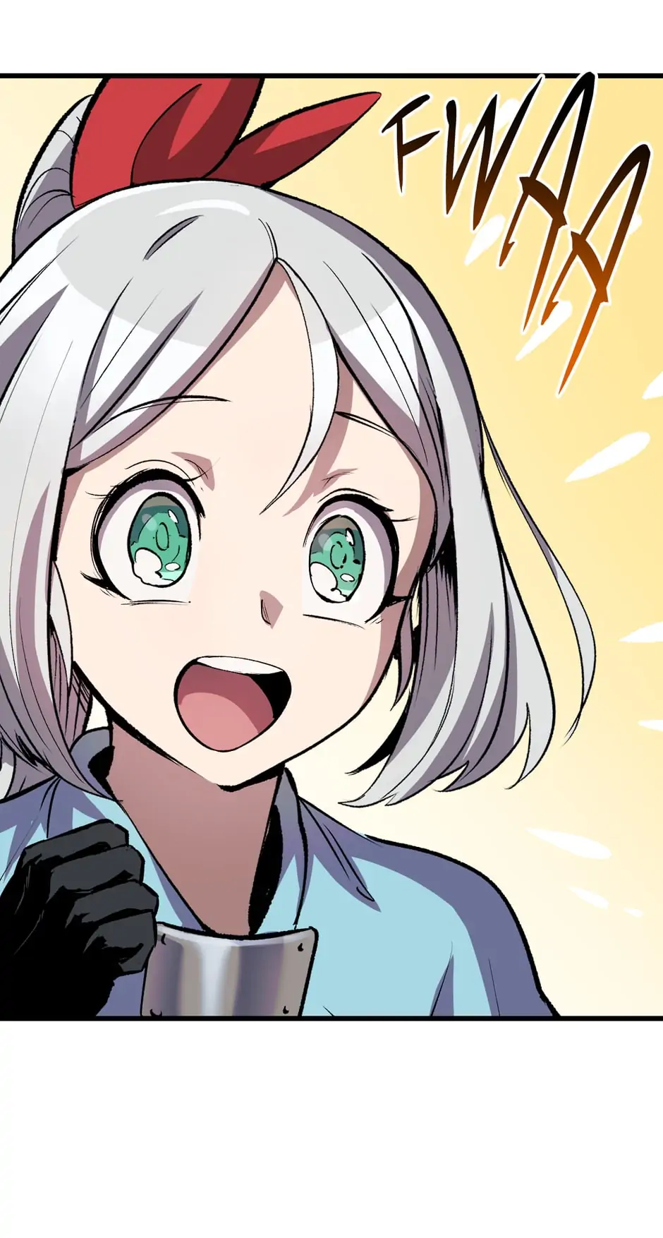 Read Latna Saga Survival of a Sword King EN Manga Online