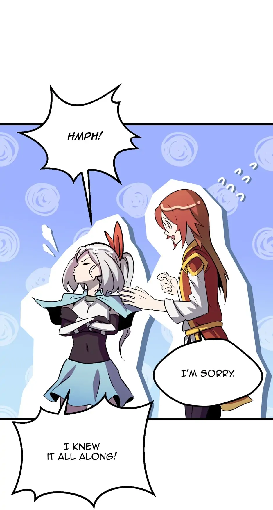 Read Latna Saga Survival of a Sword King EN Manga Online