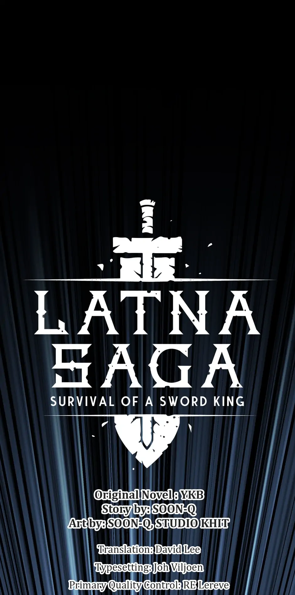Read Latna Saga Survival of a Sword King EN Manga Online