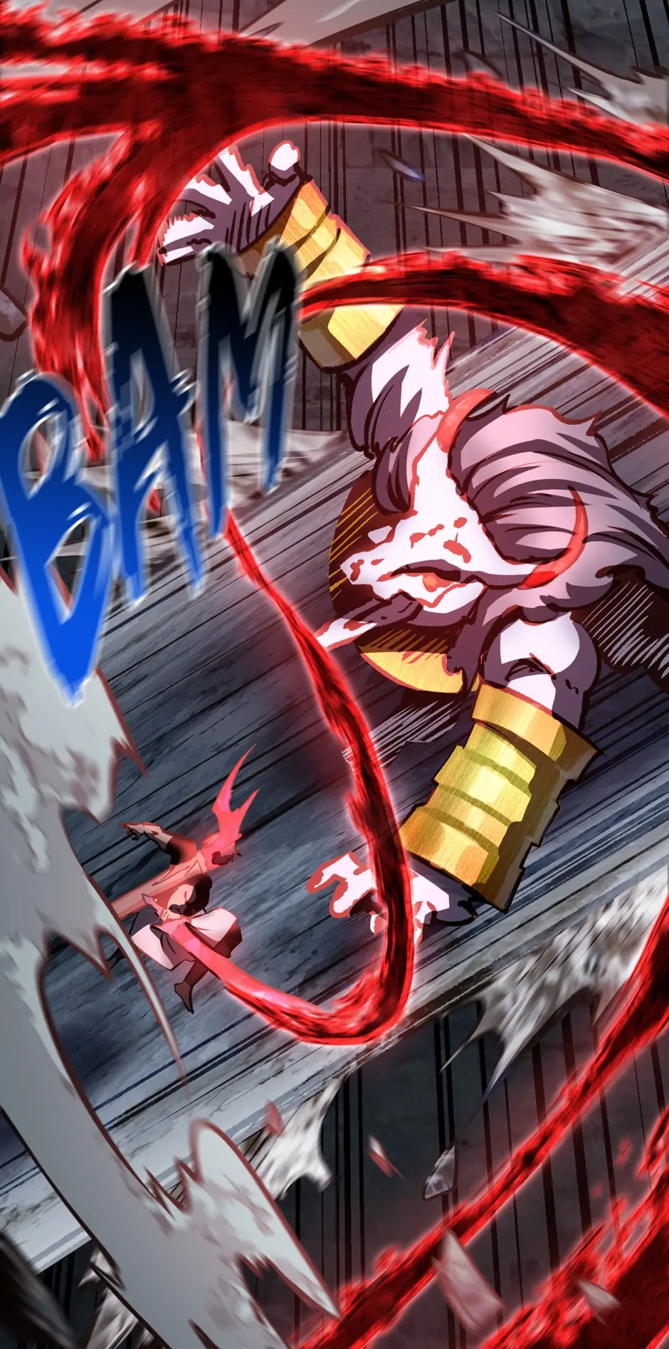 Read Latna Saga Survival of a Sword King EN Manga Online