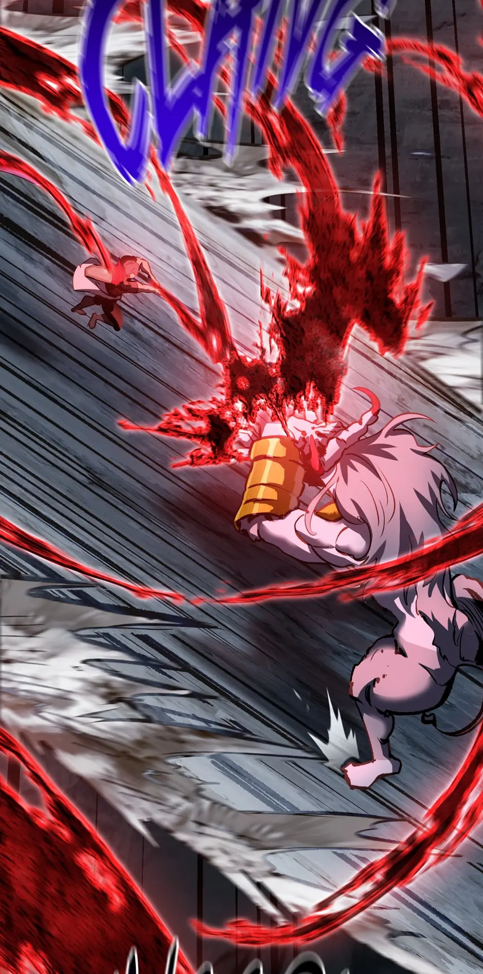 Read Latna Saga Survival of a Sword King EN Manga Online