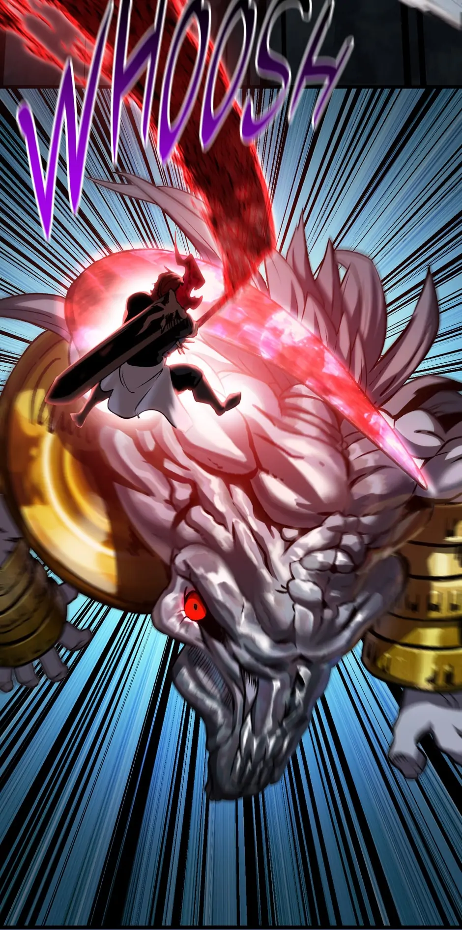 Read Latna Saga Survival of a Sword King EN Manga Online