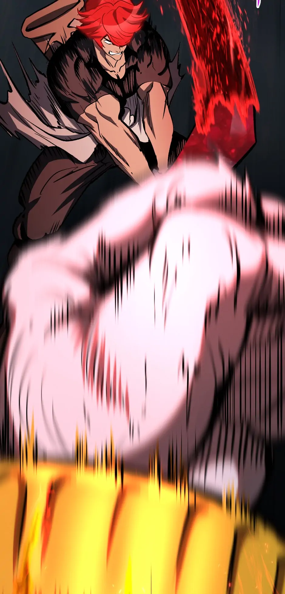 Read Latna Saga Survival of a Sword King EN Manga Online