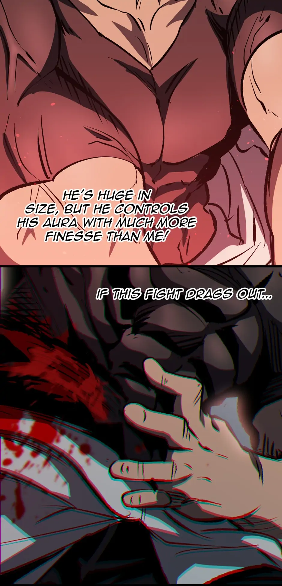 Read Latna Saga Survival of a Sword King EN Manga Online