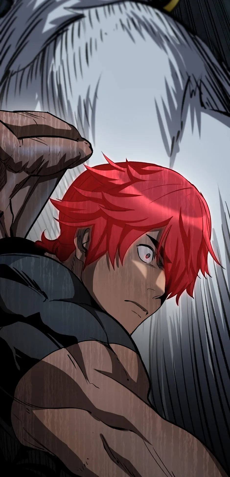 Read Latna Saga Survival of a Sword King EN Manga Online