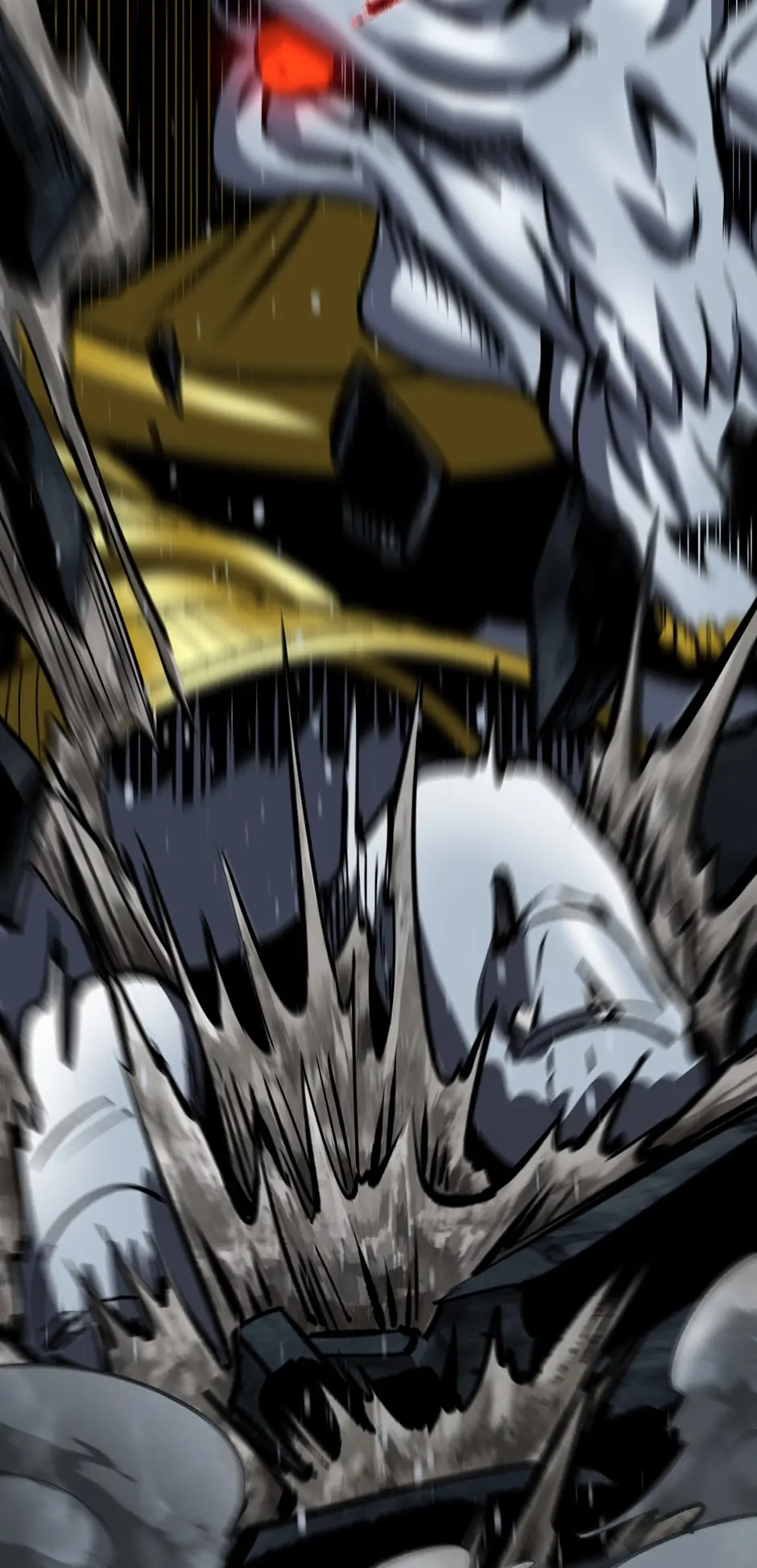 Read Latna Saga Survival of a Sword King EN Manga Online