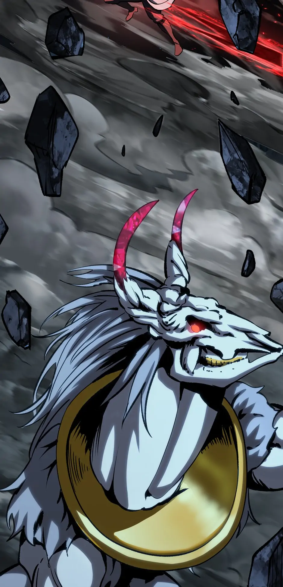 Read Latna Saga Survival of a Sword King EN Manga Online