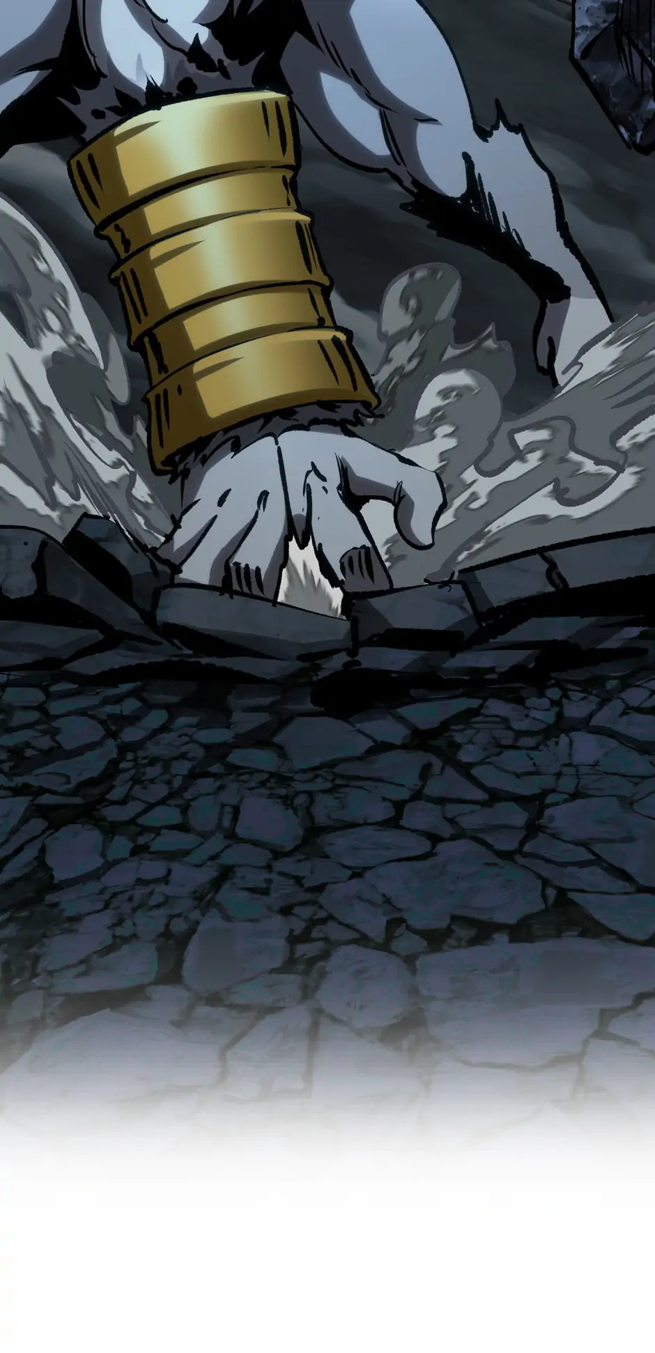 Read Latna Saga Survival of a Sword King EN Manga Online