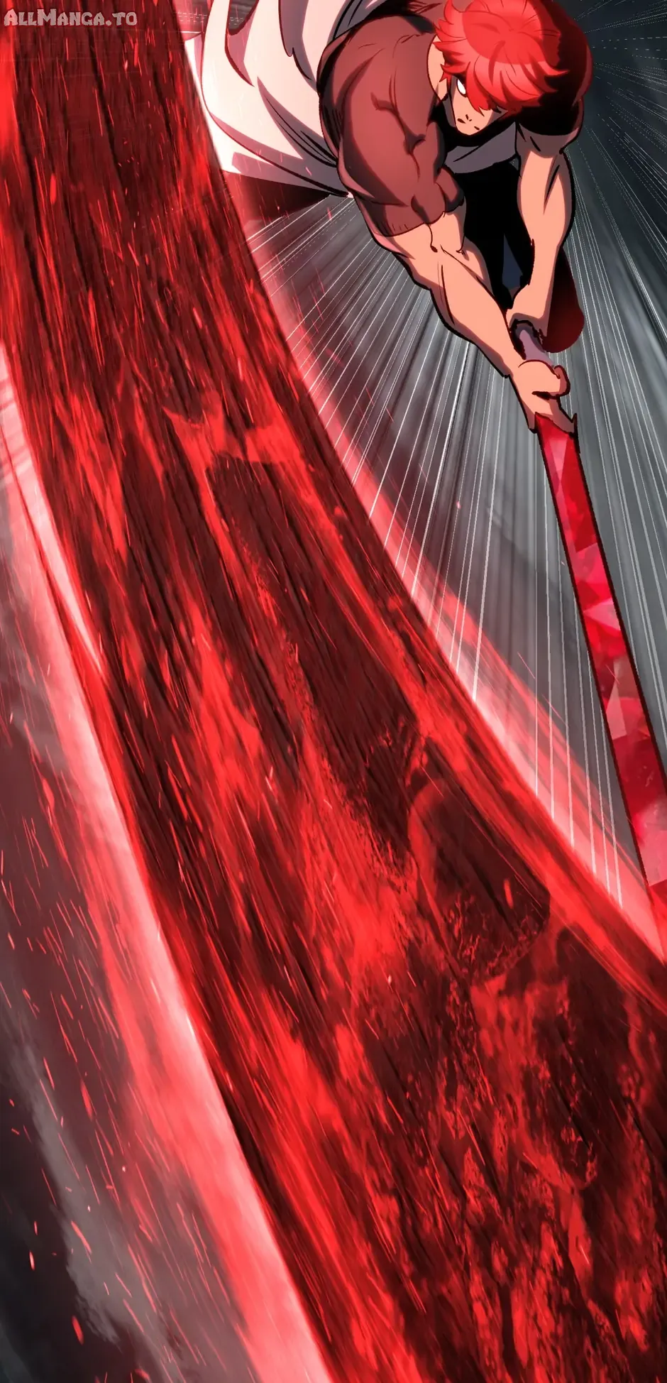 Read Latna Saga Survival of a Sword King EN Manga Online