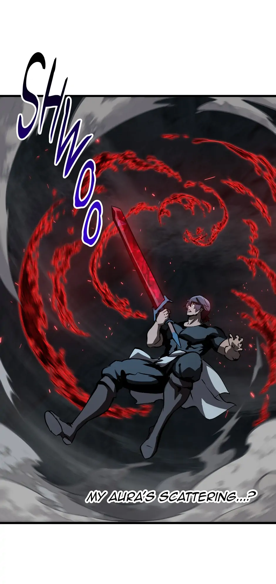 Read Latna Saga Survival of a Sword King EN Manga Online