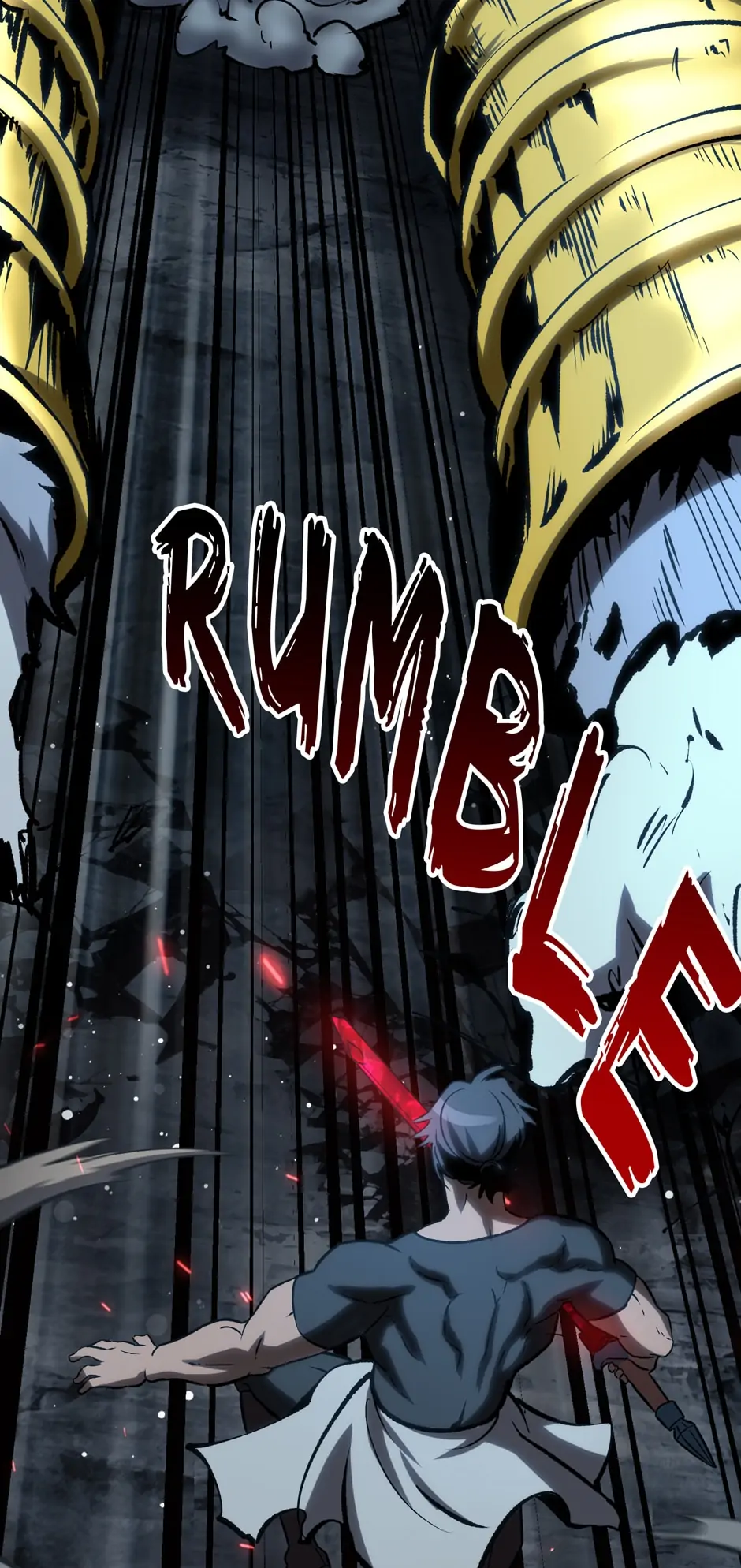 Read Latna Saga Survival of a Sword King EN Manga Online