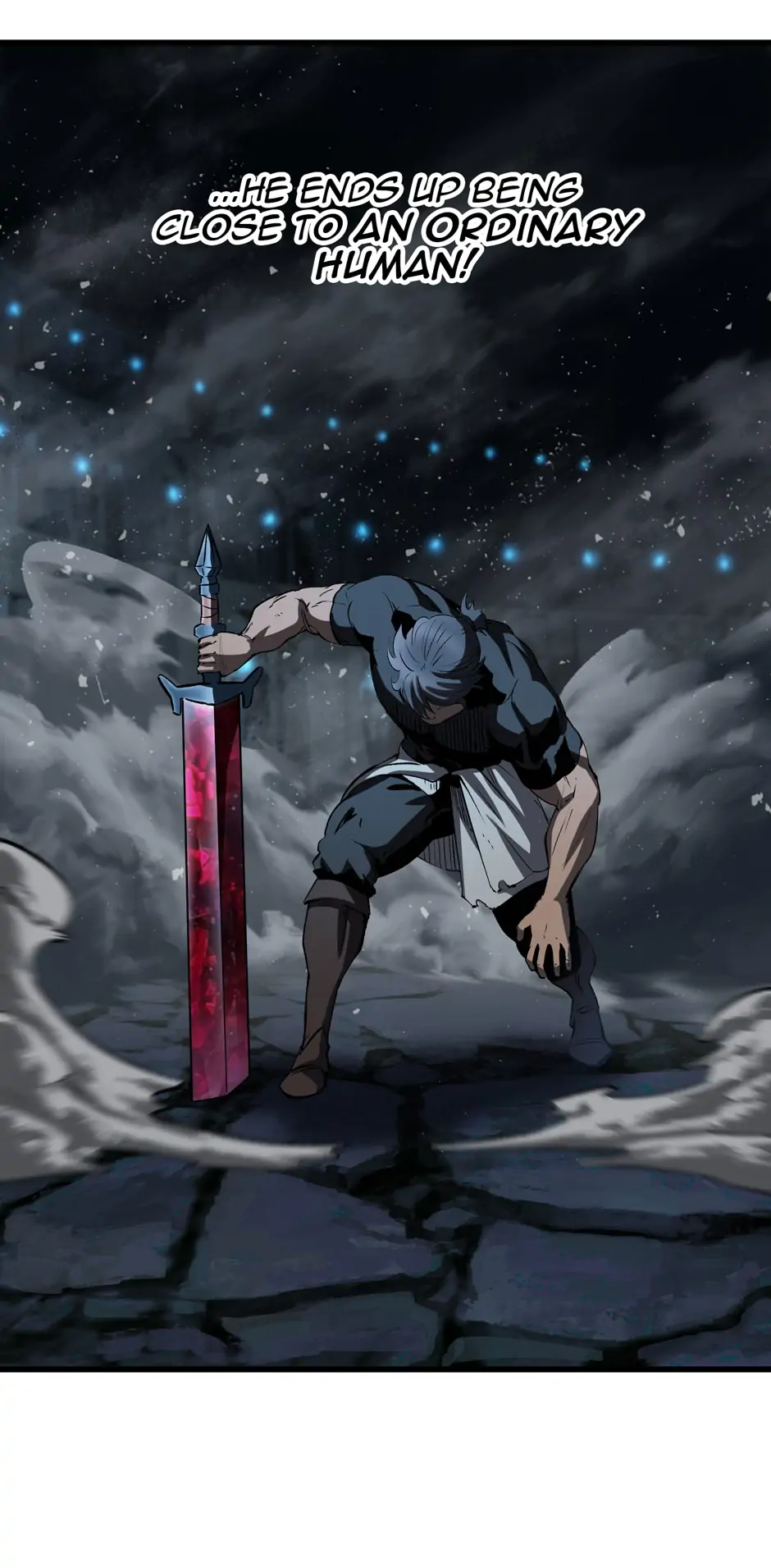 Read Latna Saga Survival of a Sword King EN Manga Online