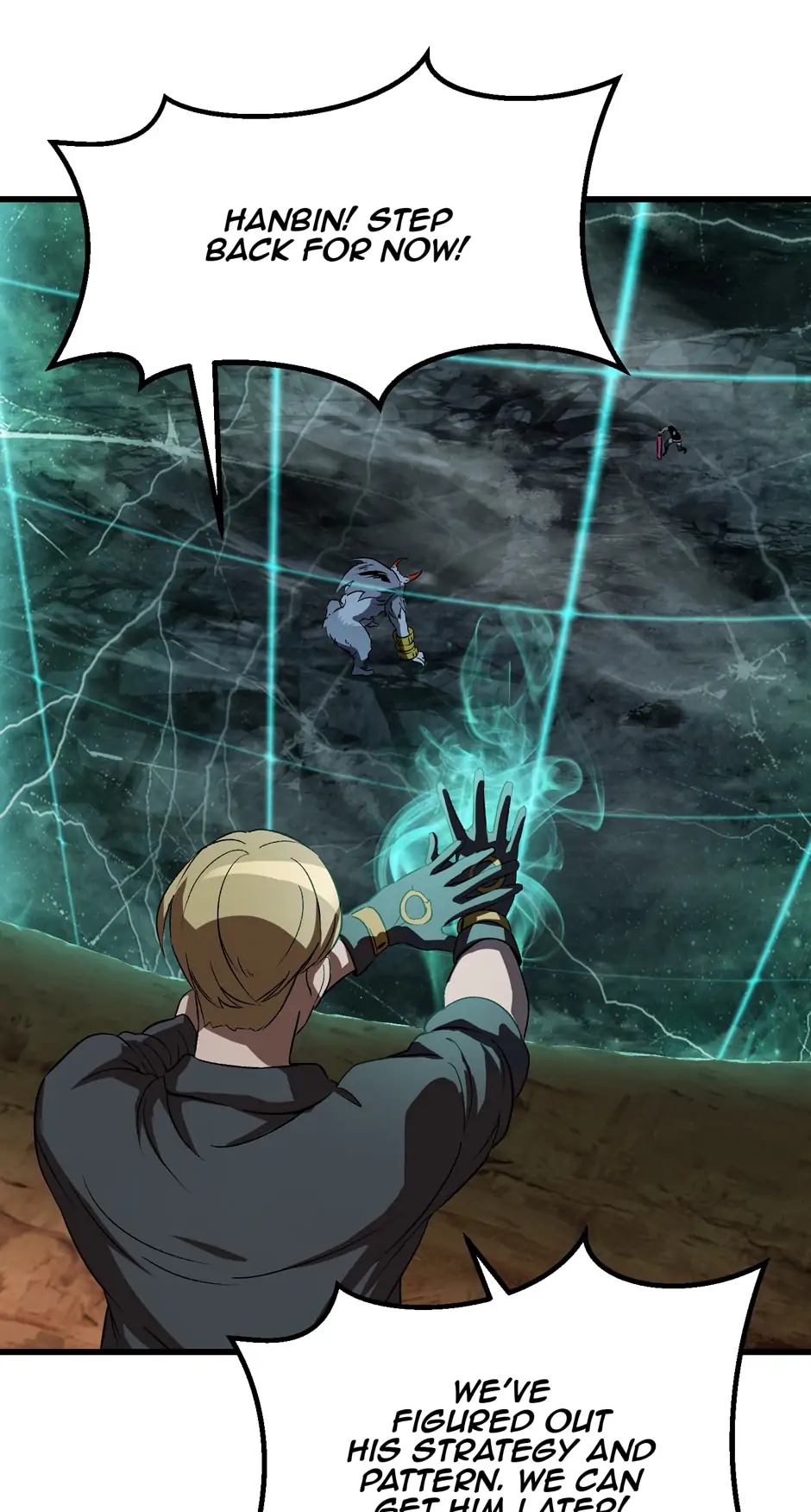 Read Latna Saga Survival of a Sword King EN Manga Online