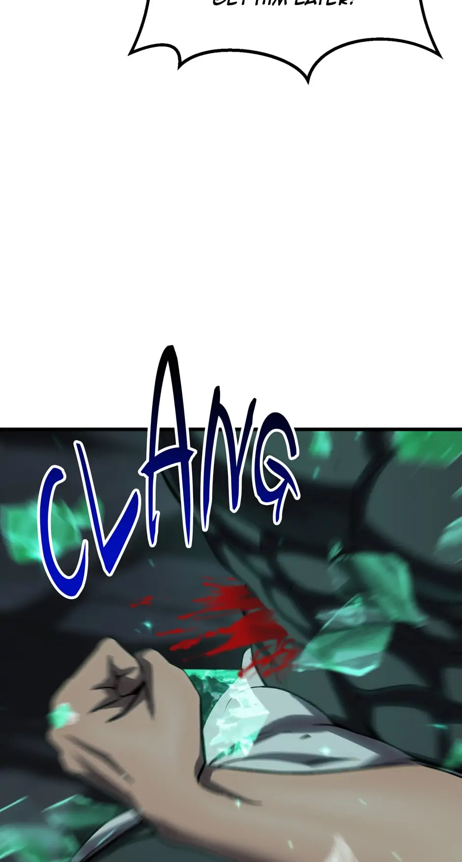 Read Latna Saga Survival of a Sword King EN Manga Online