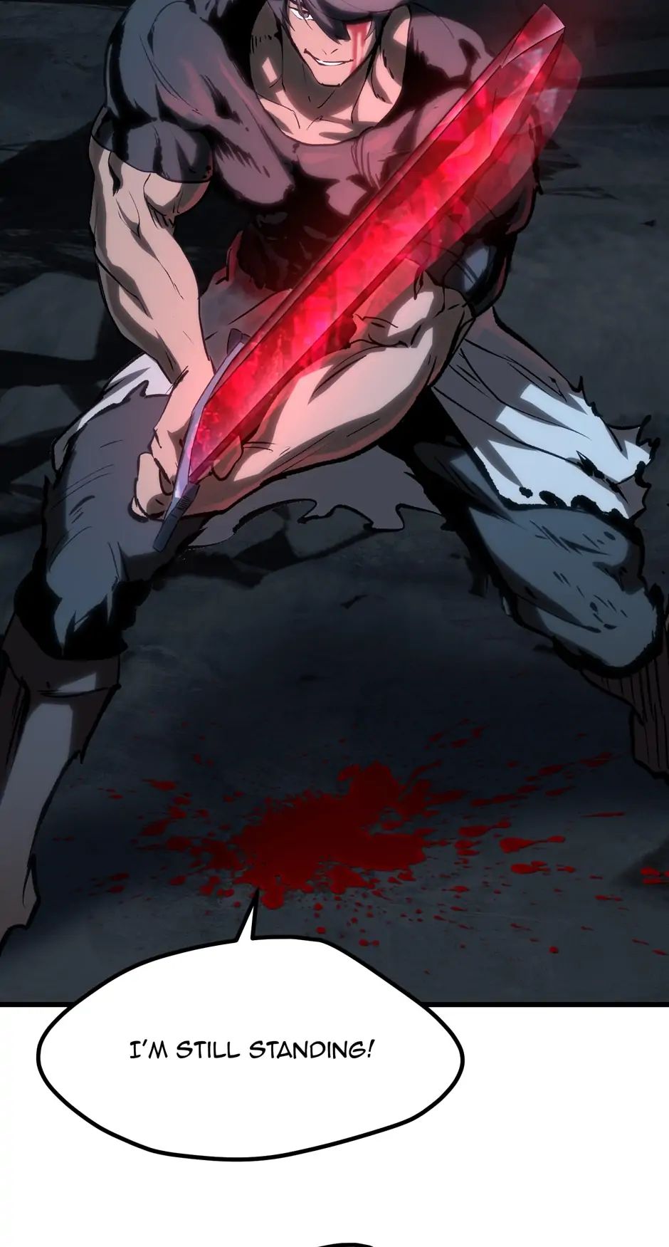 Read Latna Saga Survival of a Sword King EN Manga Online