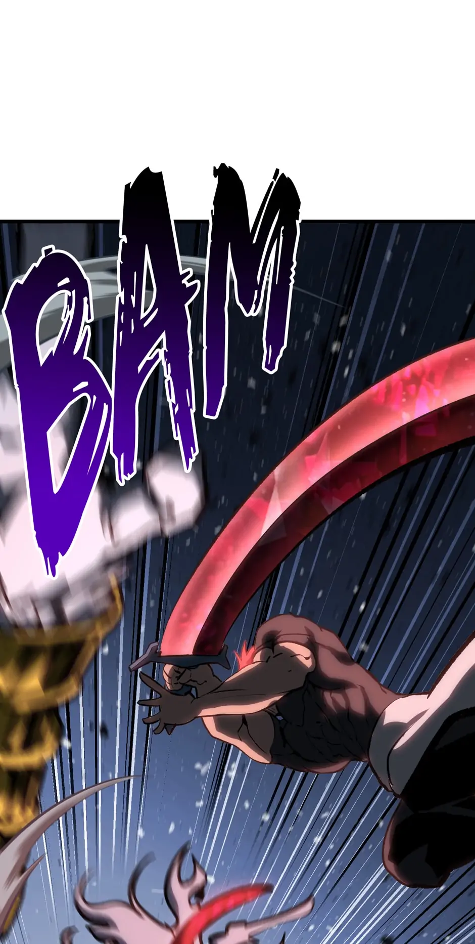 Read Latna Saga Survival of a Sword King EN Manga Online