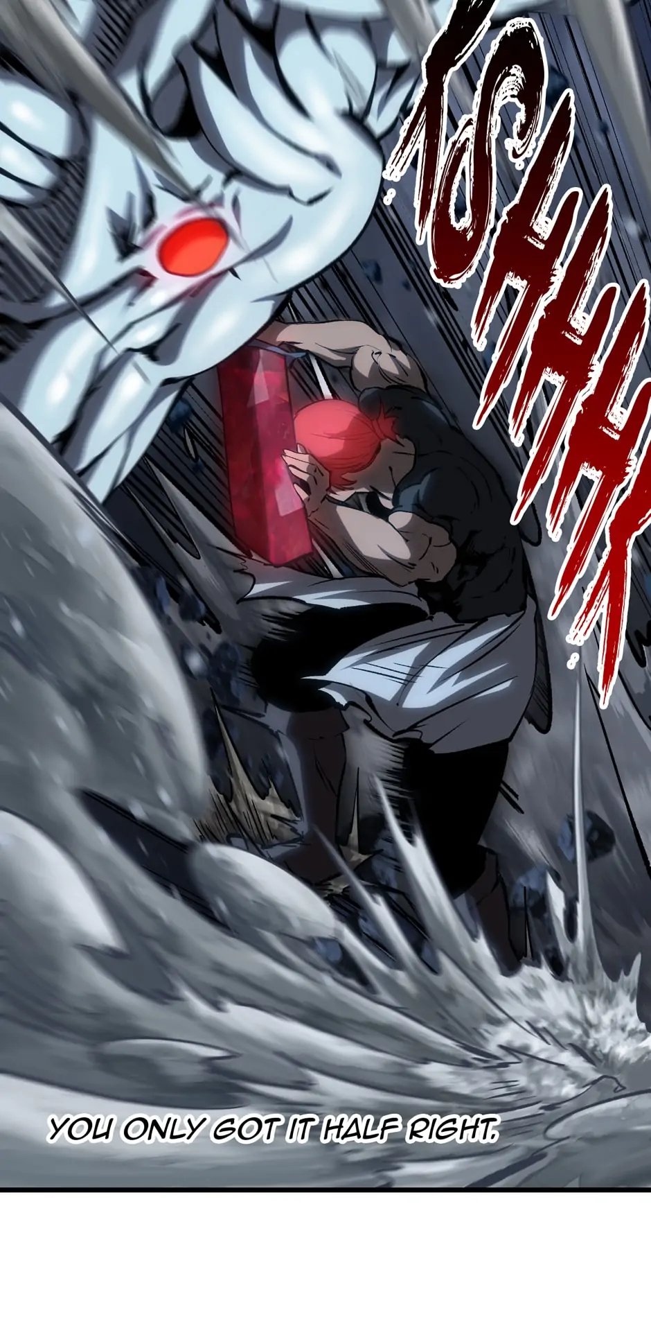 Read Latna Saga Survival of a Sword King EN Manga Online