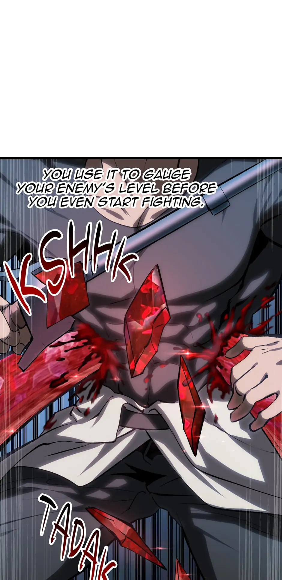 Read Latna Saga Survival of a Sword King EN Manga Online