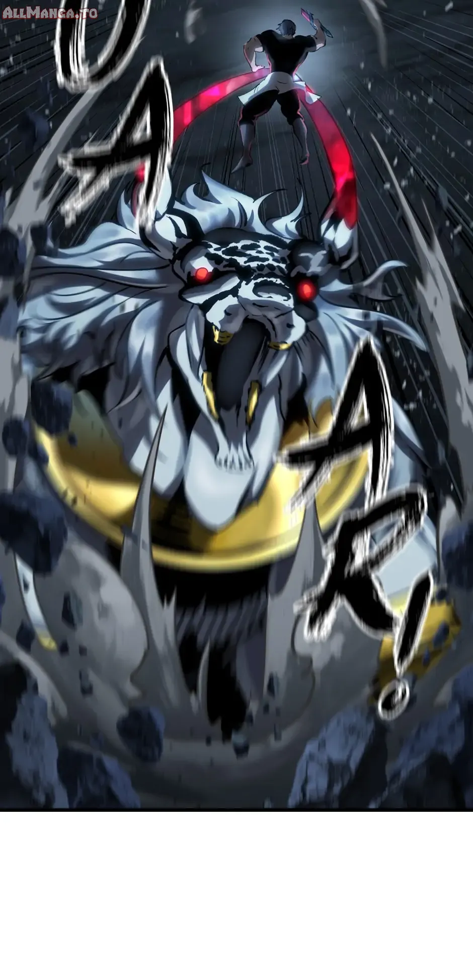 Read Latna Saga Survival of a Sword King EN Manga Online