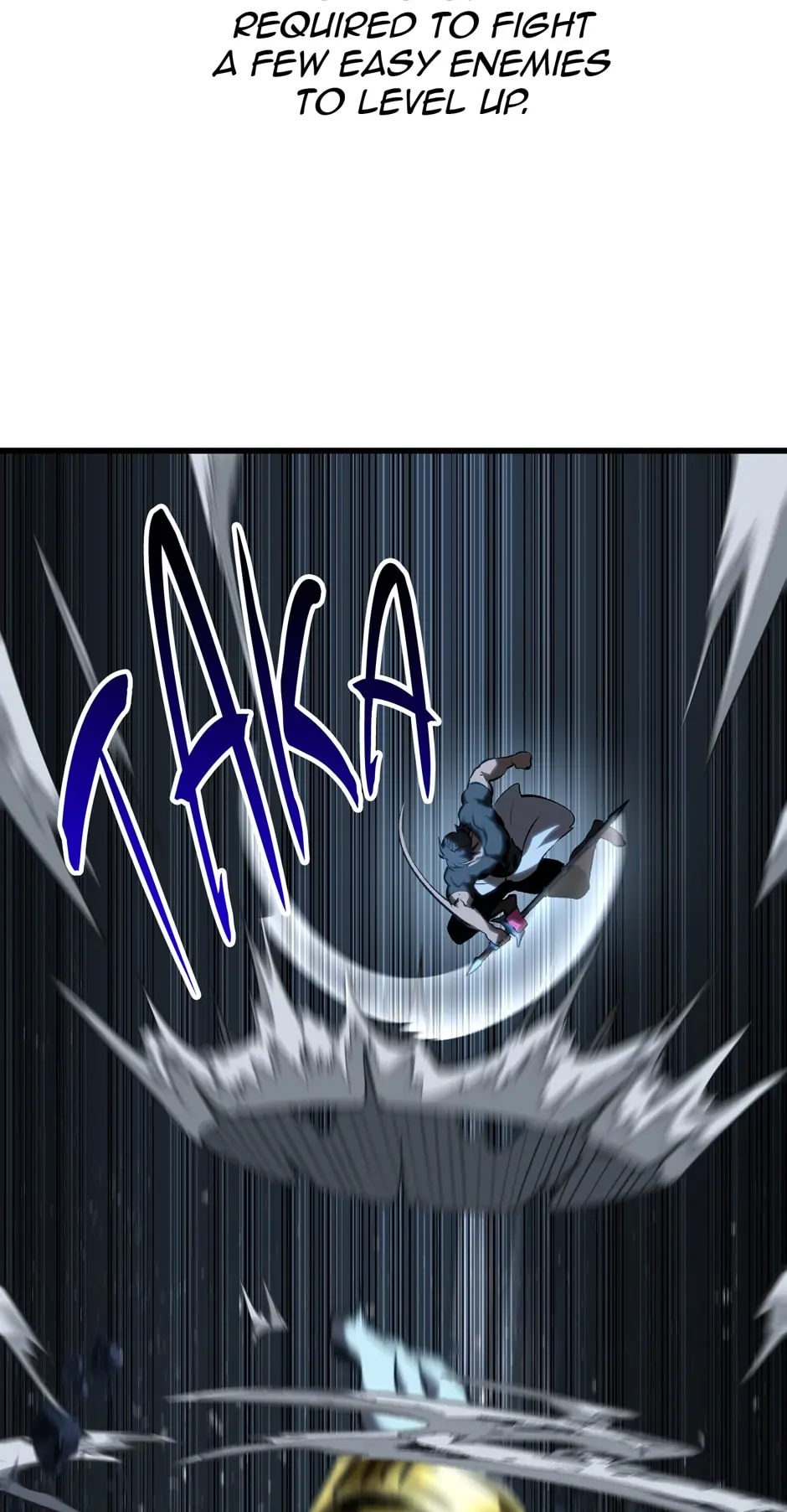 Read Latna Saga Survival of a Sword King EN Manga Online