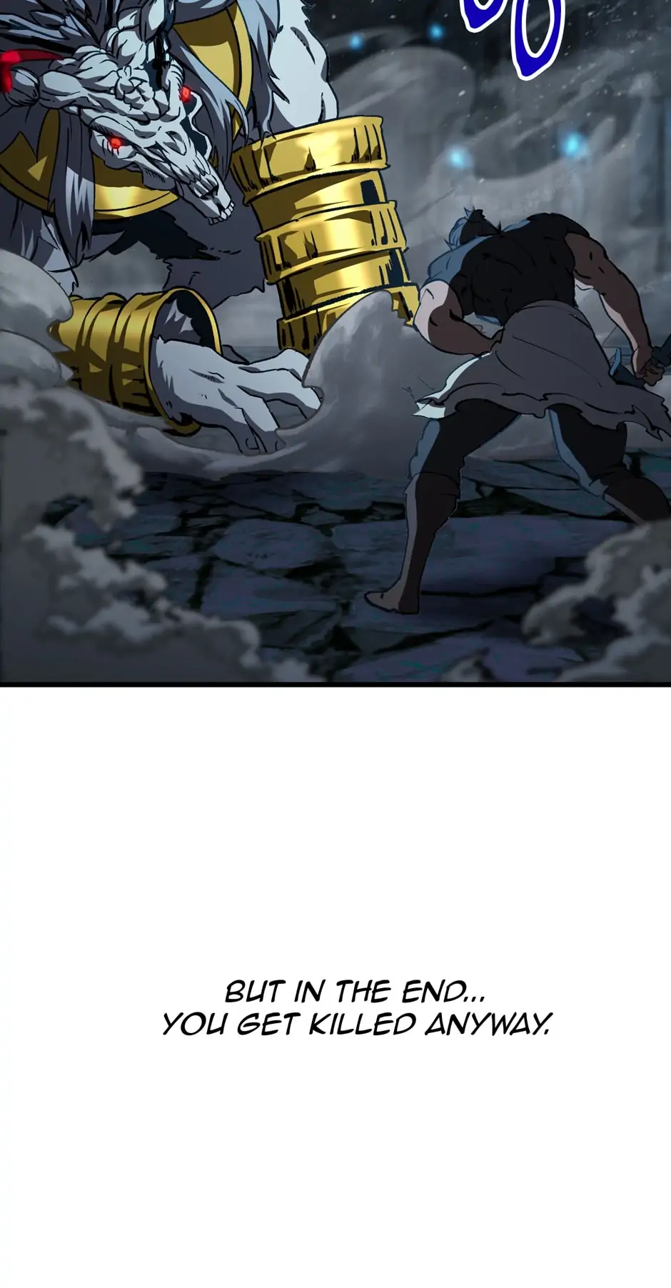 Read Latna Saga Survival of a Sword King EN Manga Online