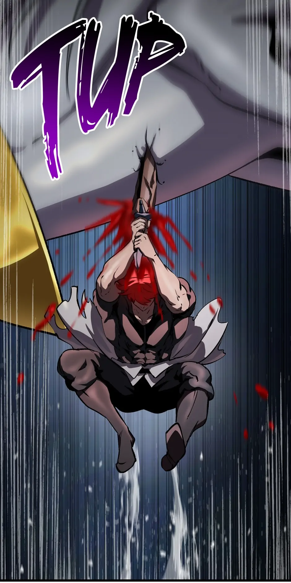 Read Latna Saga Survival of a Sword King EN Manga Online