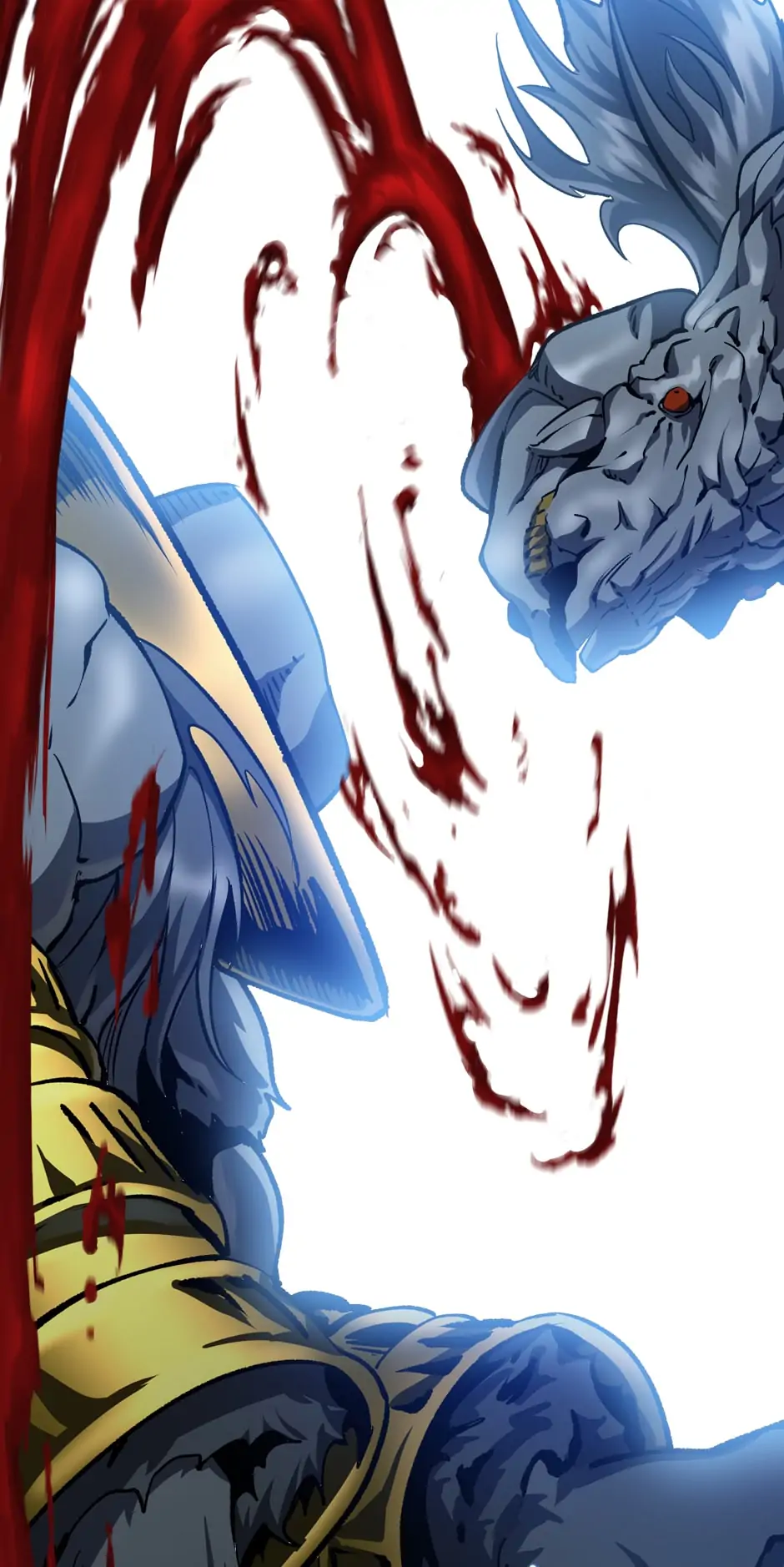 Read Latna Saga Survival of a Sword King EN Manga Online