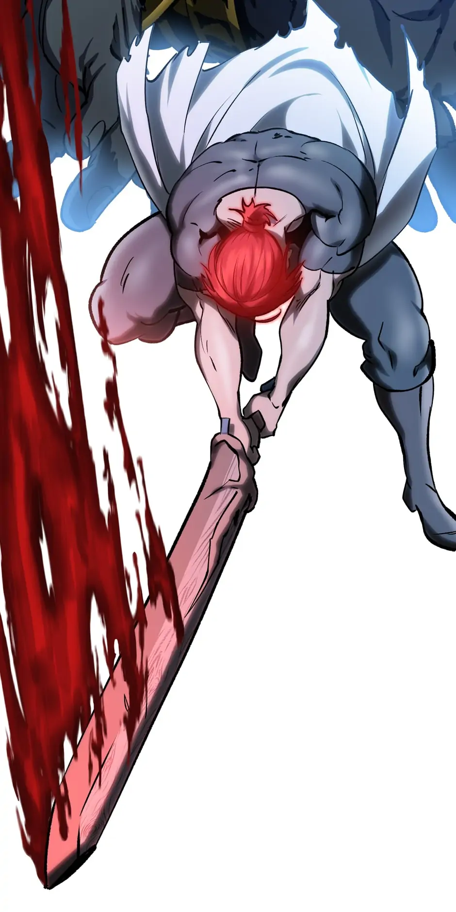 Read Latna Saga Survival of a Sword King EN Manga Online