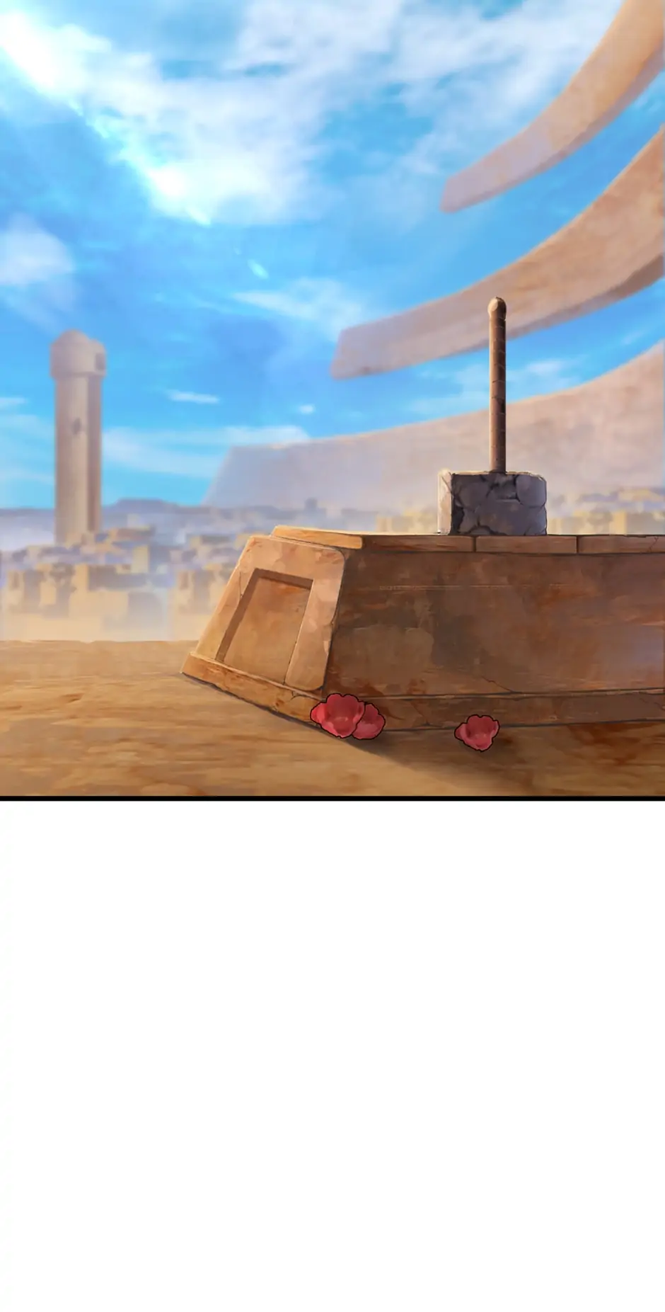 Read Latna Saga Survival of a Sword King EN Manga Online