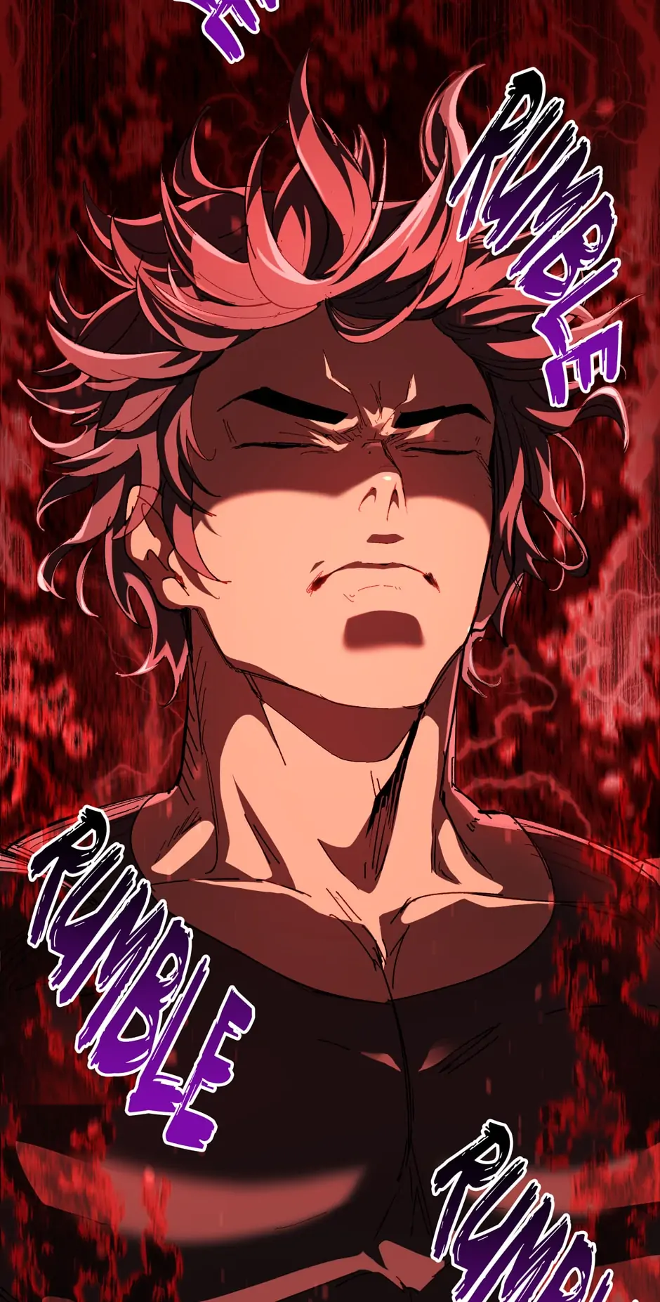 Read Latna Saga Survival of a Sword King EN Manga Online