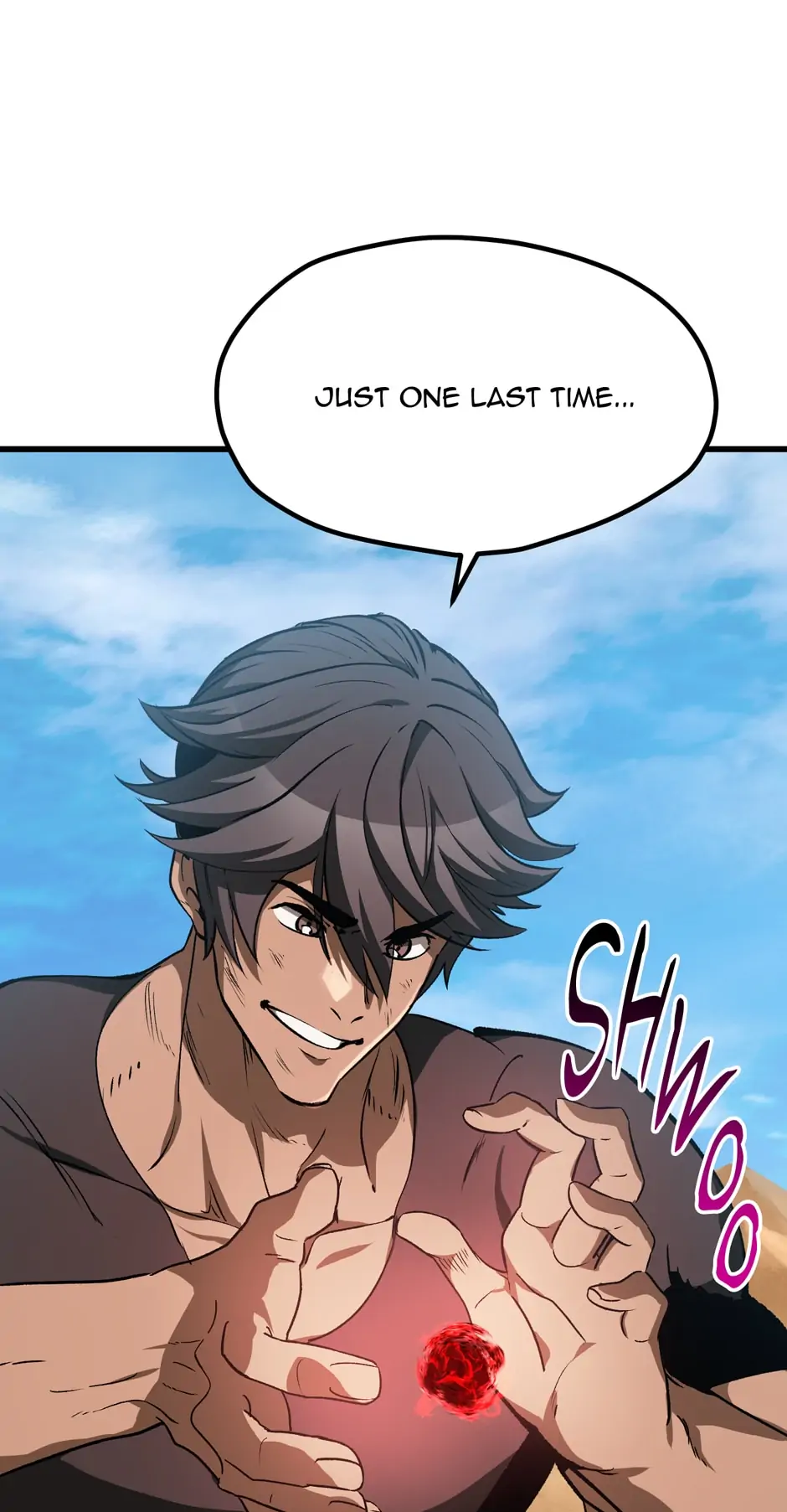 Read Latna Saga Survival of a Sword King EN Manga Online