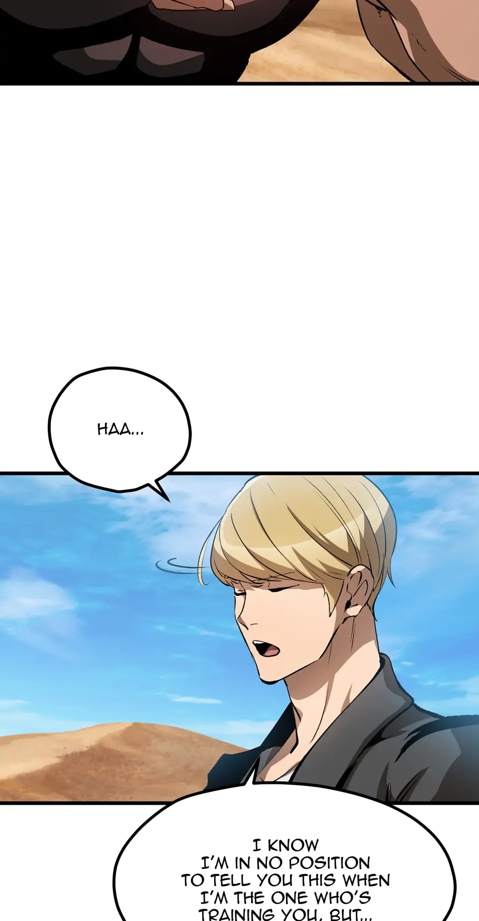 Read Latna Saga Survival of a Sword King EN Manga Online