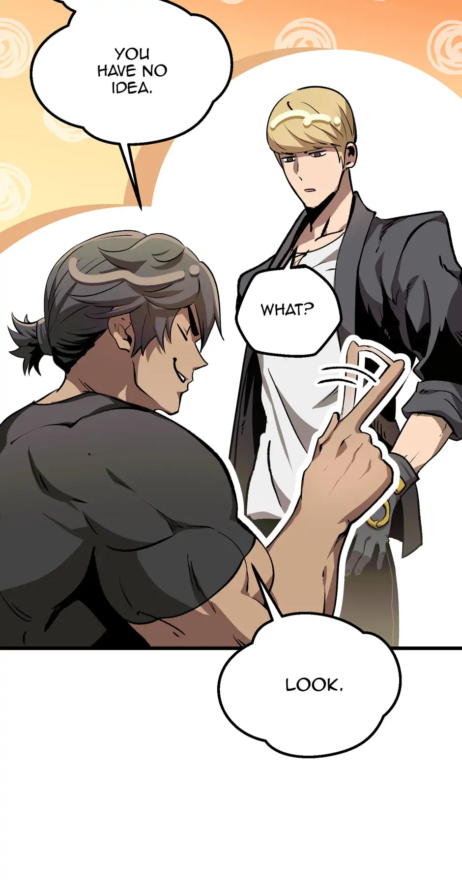 Read Latna Saga Survival of a Sword King EN Manga Online