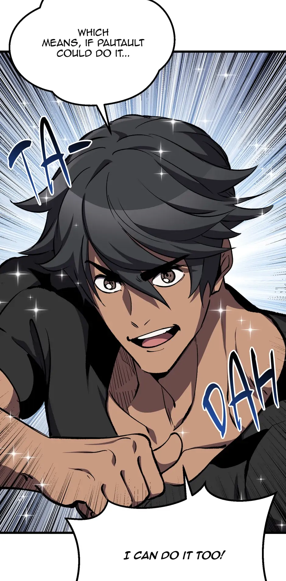 Read Latna Saga Survival of a Sword King EN Manga Online