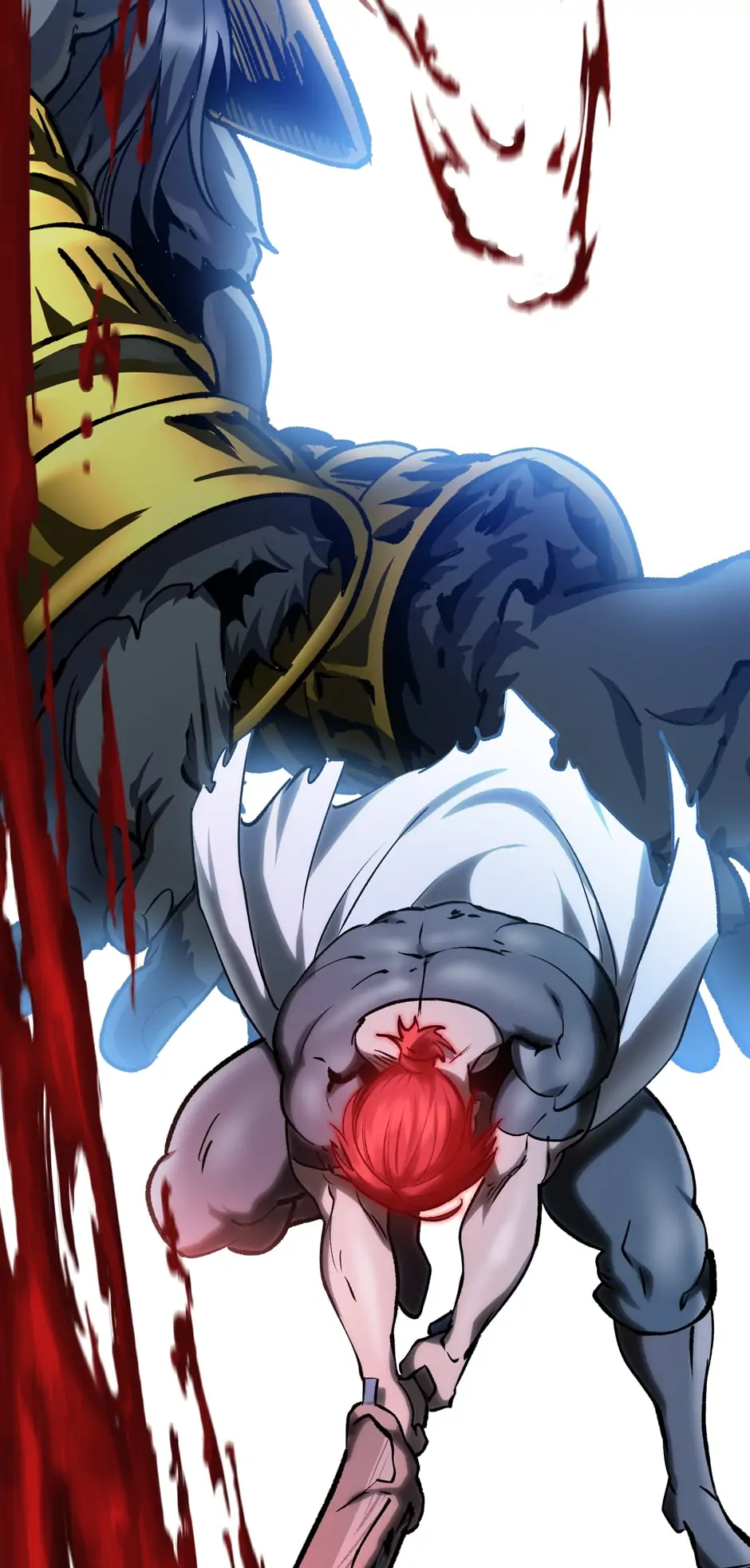 Read Latna Saga Survival of a Sword King EN Manga Online