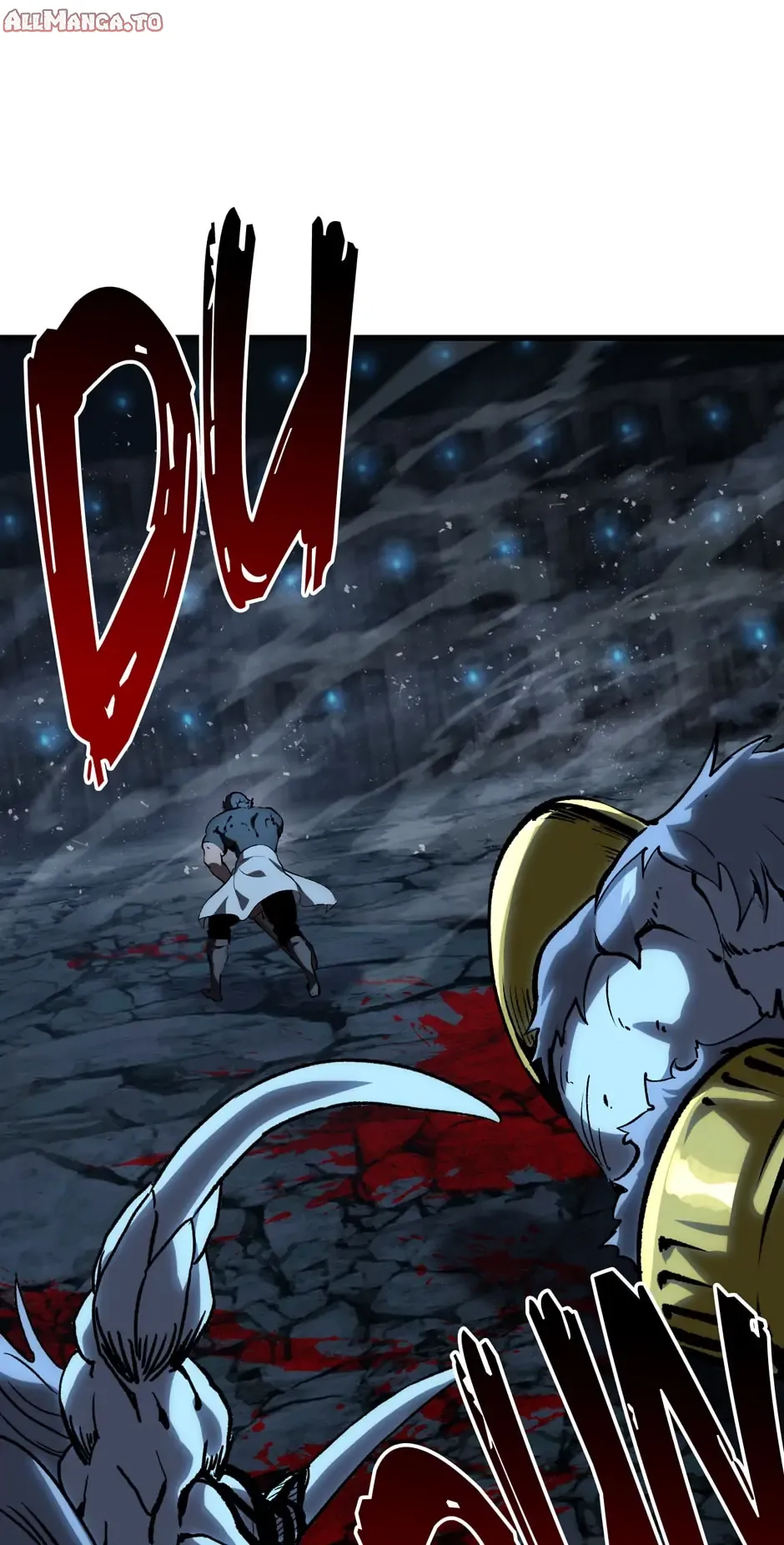 Read Latna Saga Survival of a Sword King EN Manga Online