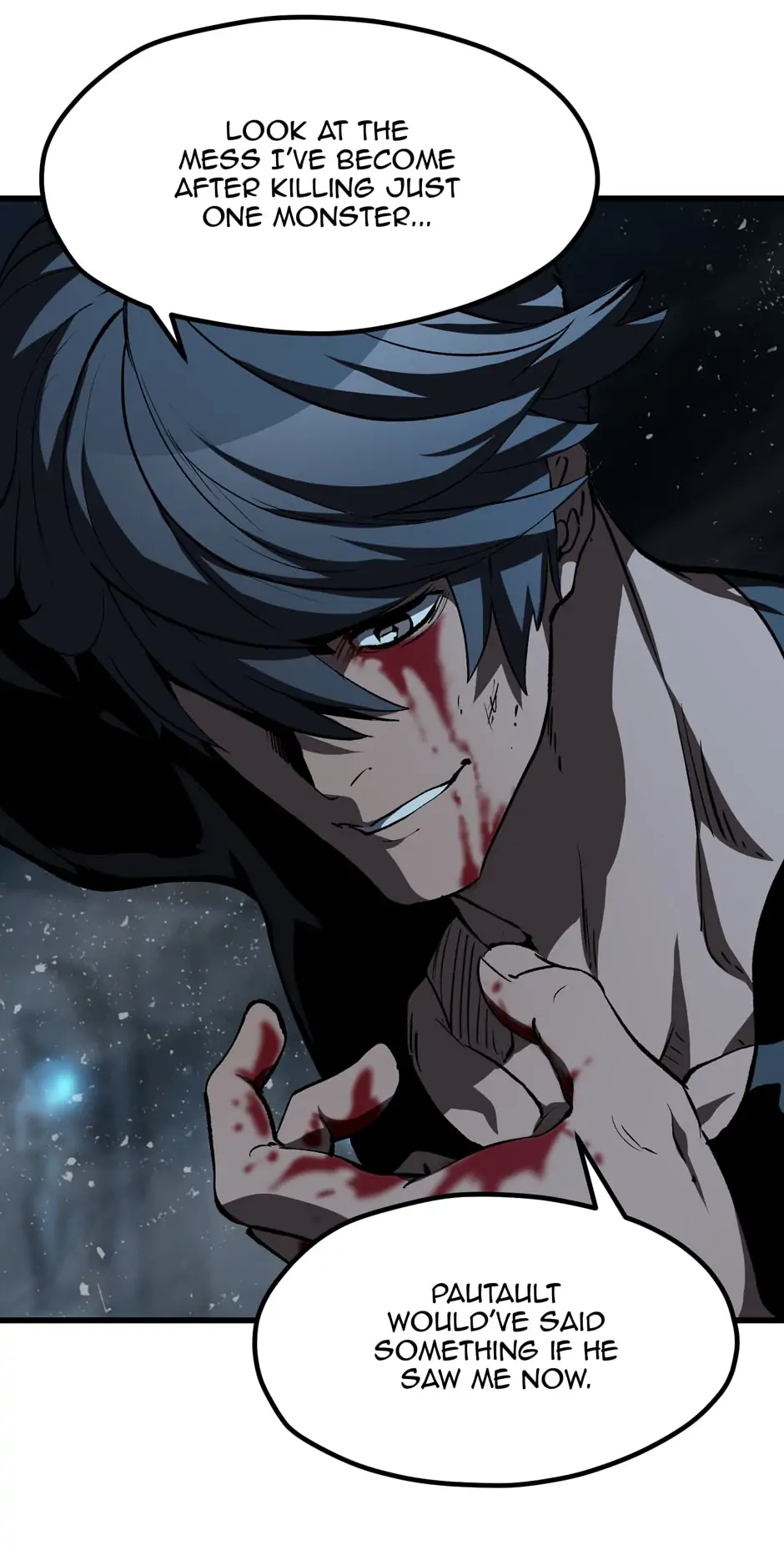 Read Latna Saga Survival of a Sword King EN Manga Online