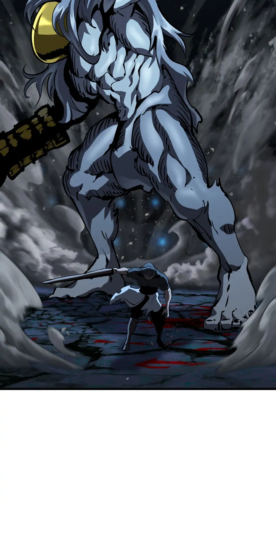 Read Latna Saga Survival of a Sword King EN Manga Online