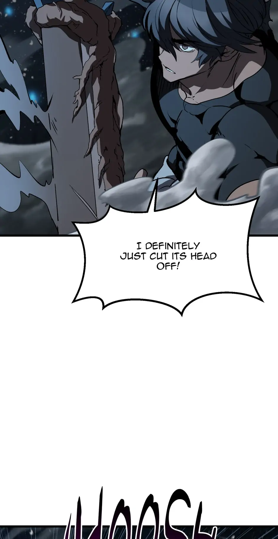 Read Latna Saga Survival of a Sword King EN Manga Online