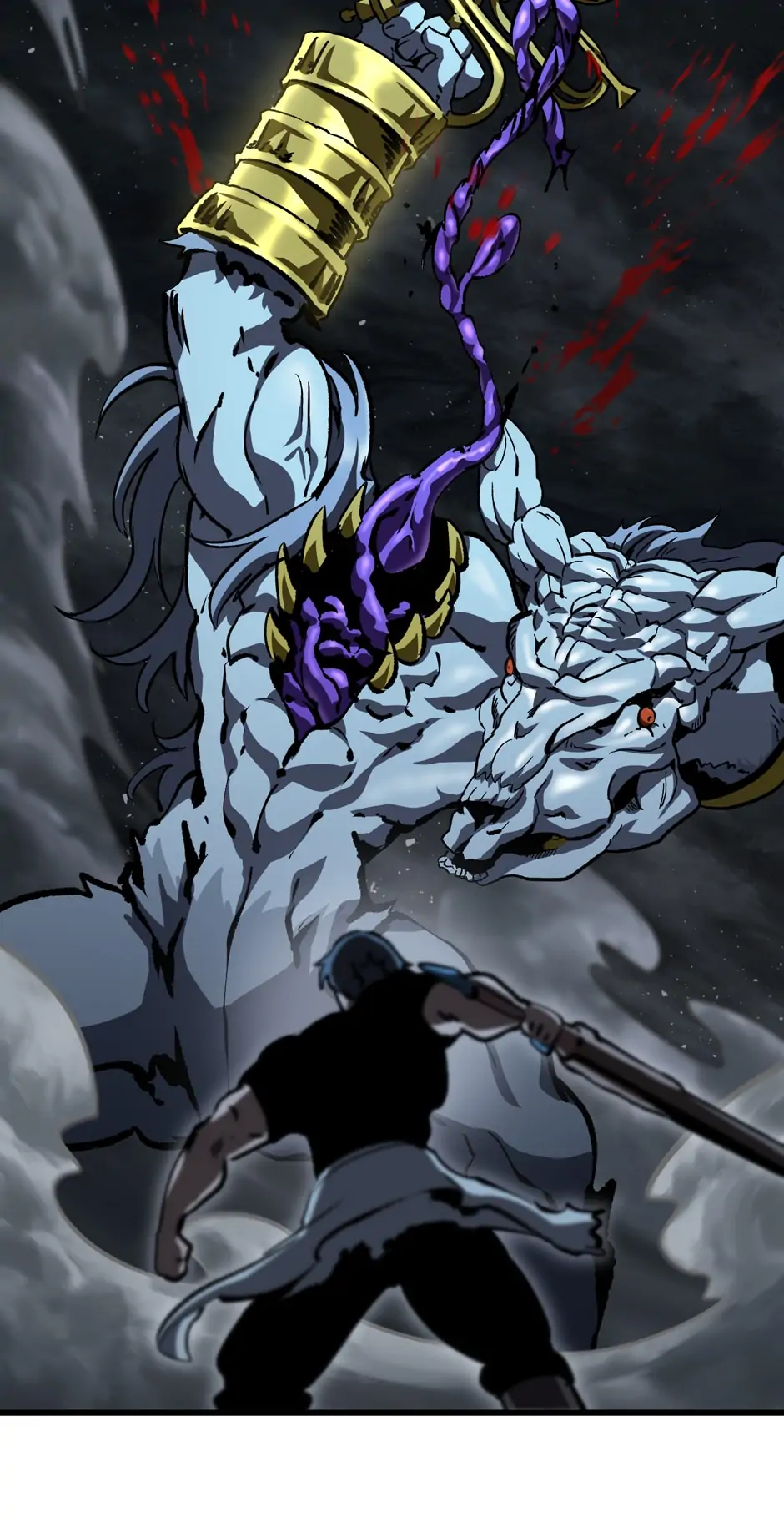 Read Latna Saga Survival of a Sword King EN Manga Online