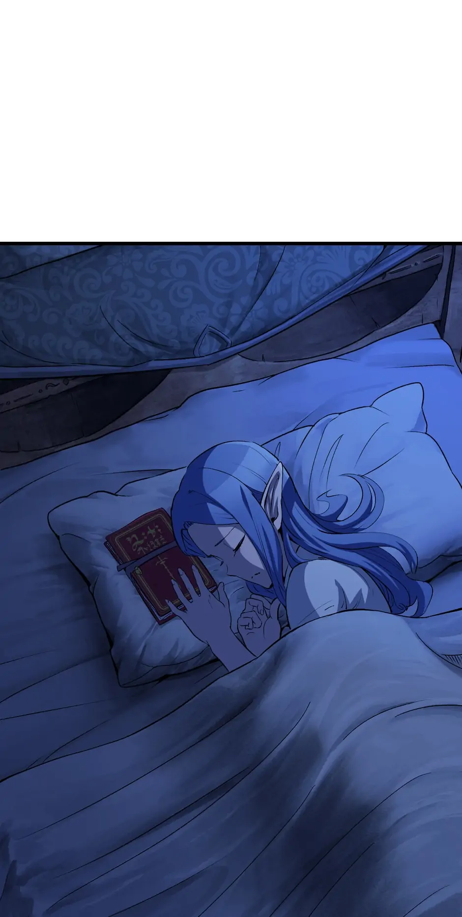 Read Latna Saga Survival of a Sword King EN Manga Online