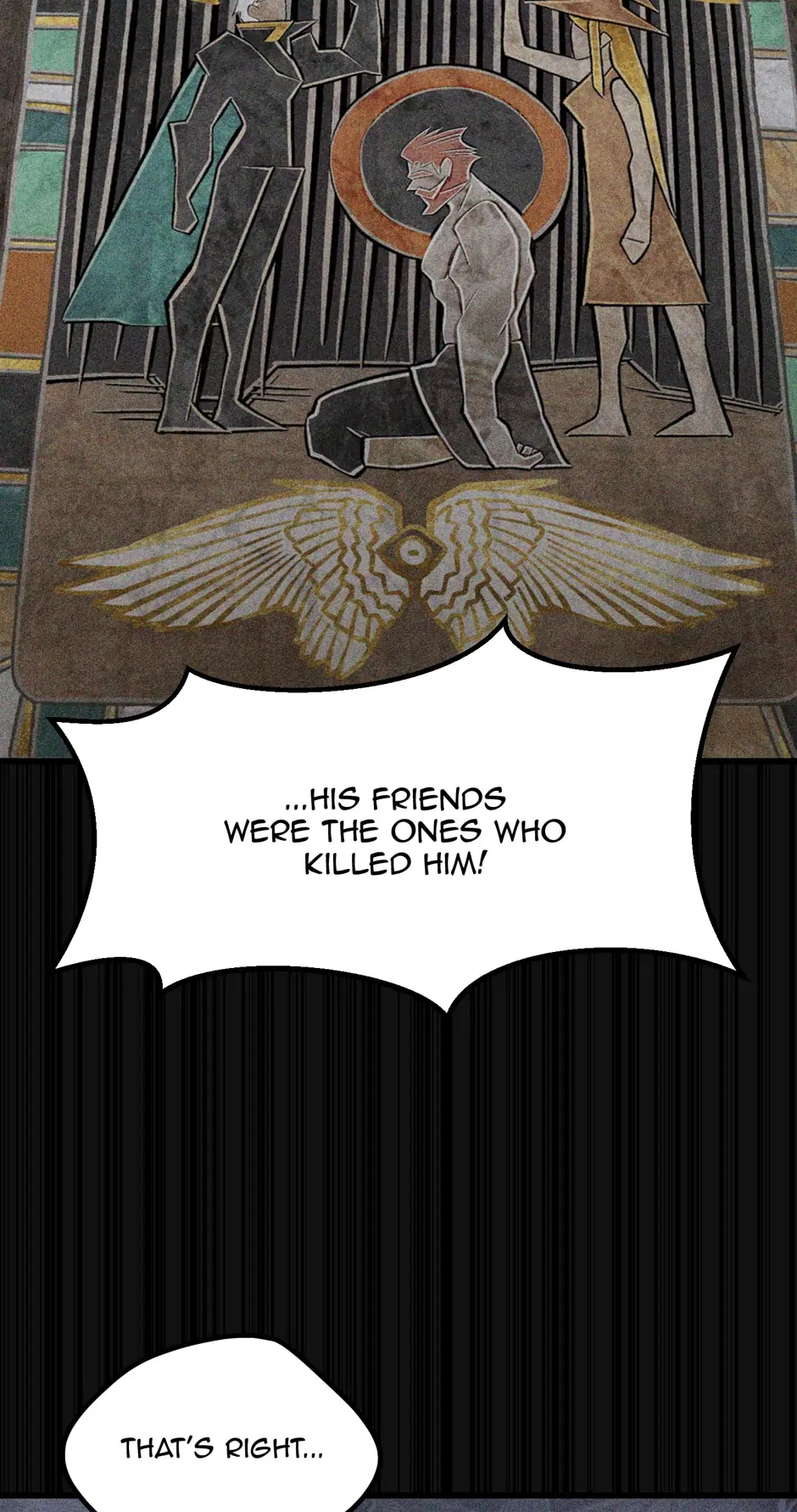 Read Latna Saga Survival of a Sword King EN Manga Online