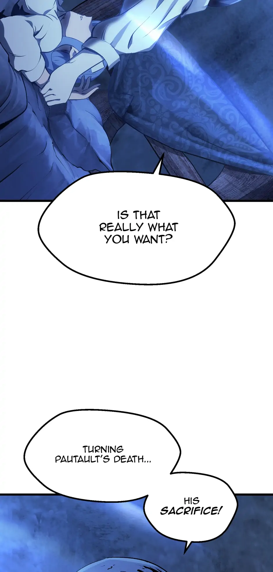 Read Latna Saga Survival of a Sword King EN Manga Online