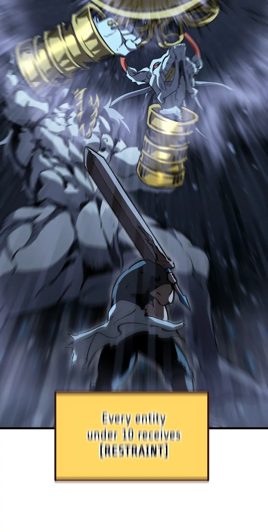 Read Latna Saga Survival of a Sword King EN Manga Online