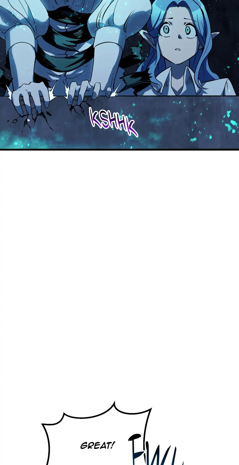 Read Latna Saga Survival of a Sword King EN Manga Online