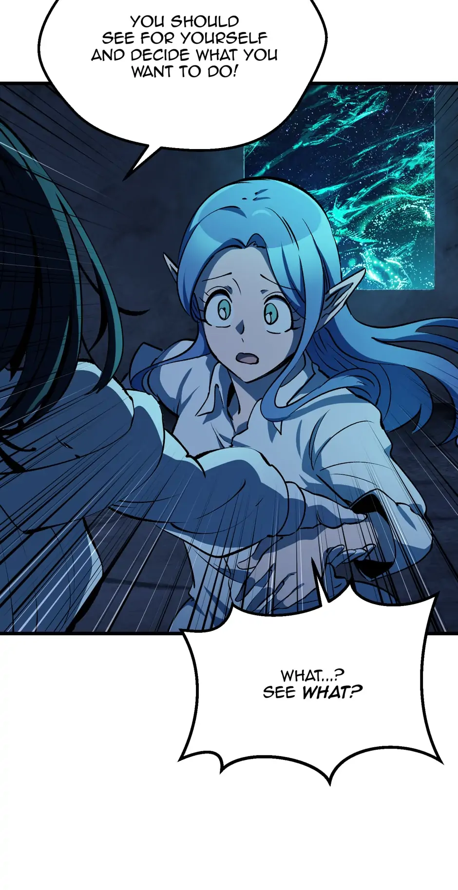 Read Latna Saga Survival of a Sword King EN Manga Online