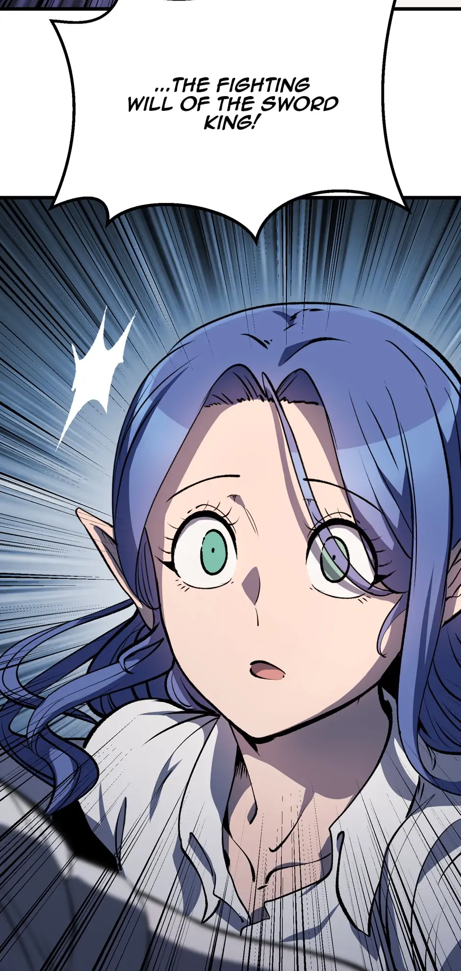 Read Latna Saga Survival of a Sword King EN Manga Online