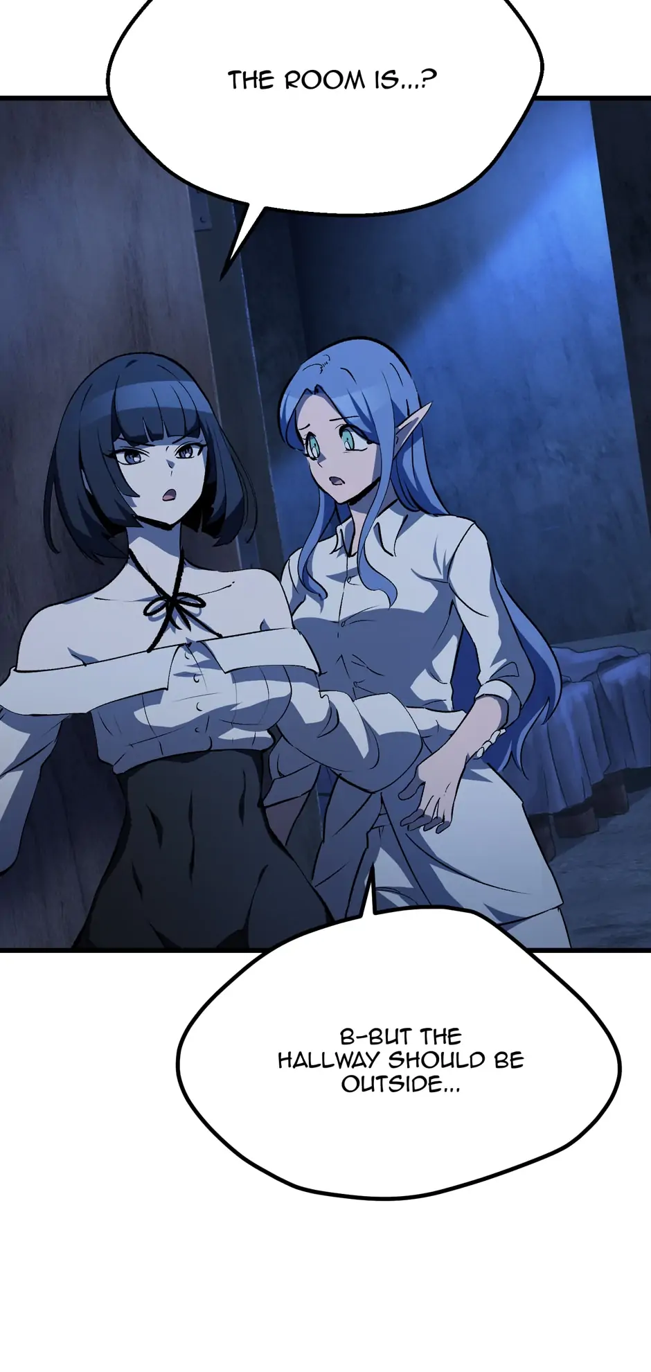 Read Latna Saga Survival of a Sword King EN Manga Online