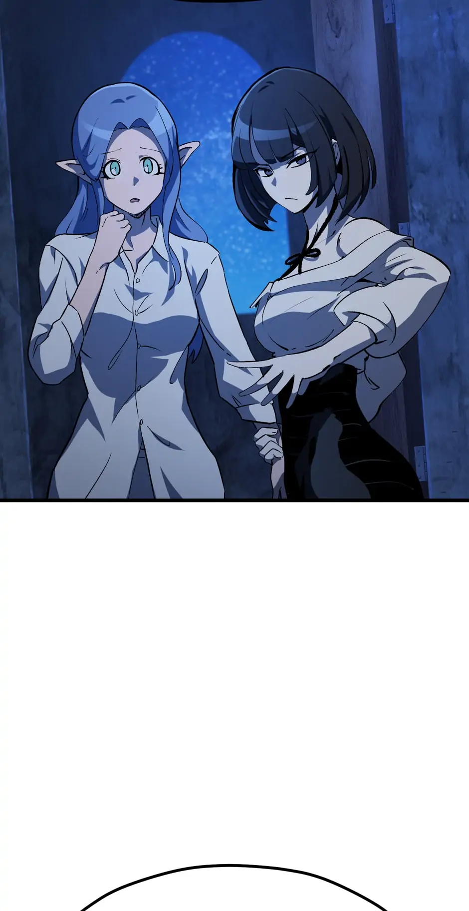 Read Latna Saga Survival of a Sword King EN Manga Online