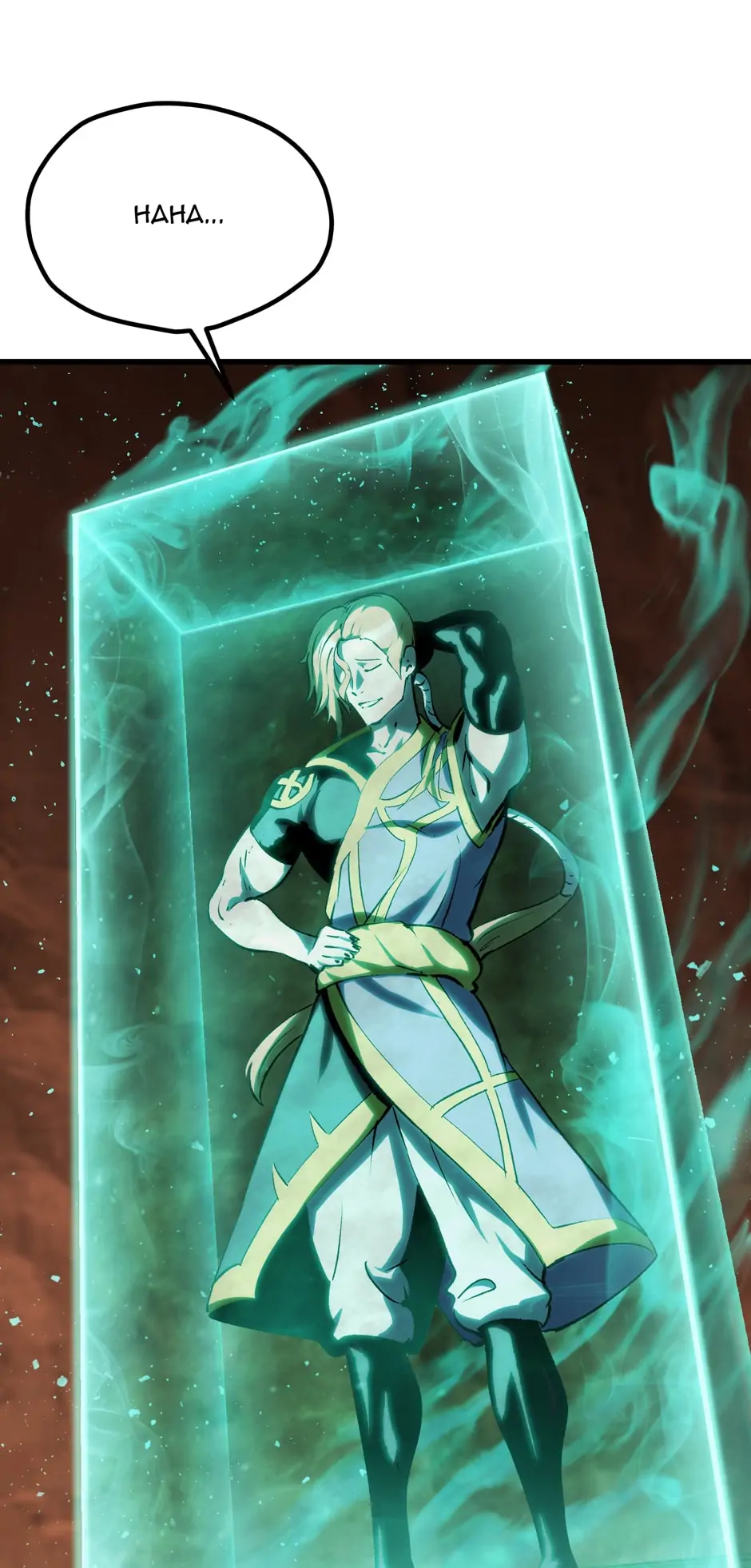 Read Latna Saga Survival of a Sword King EN Manga Online